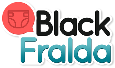 Black Fralda